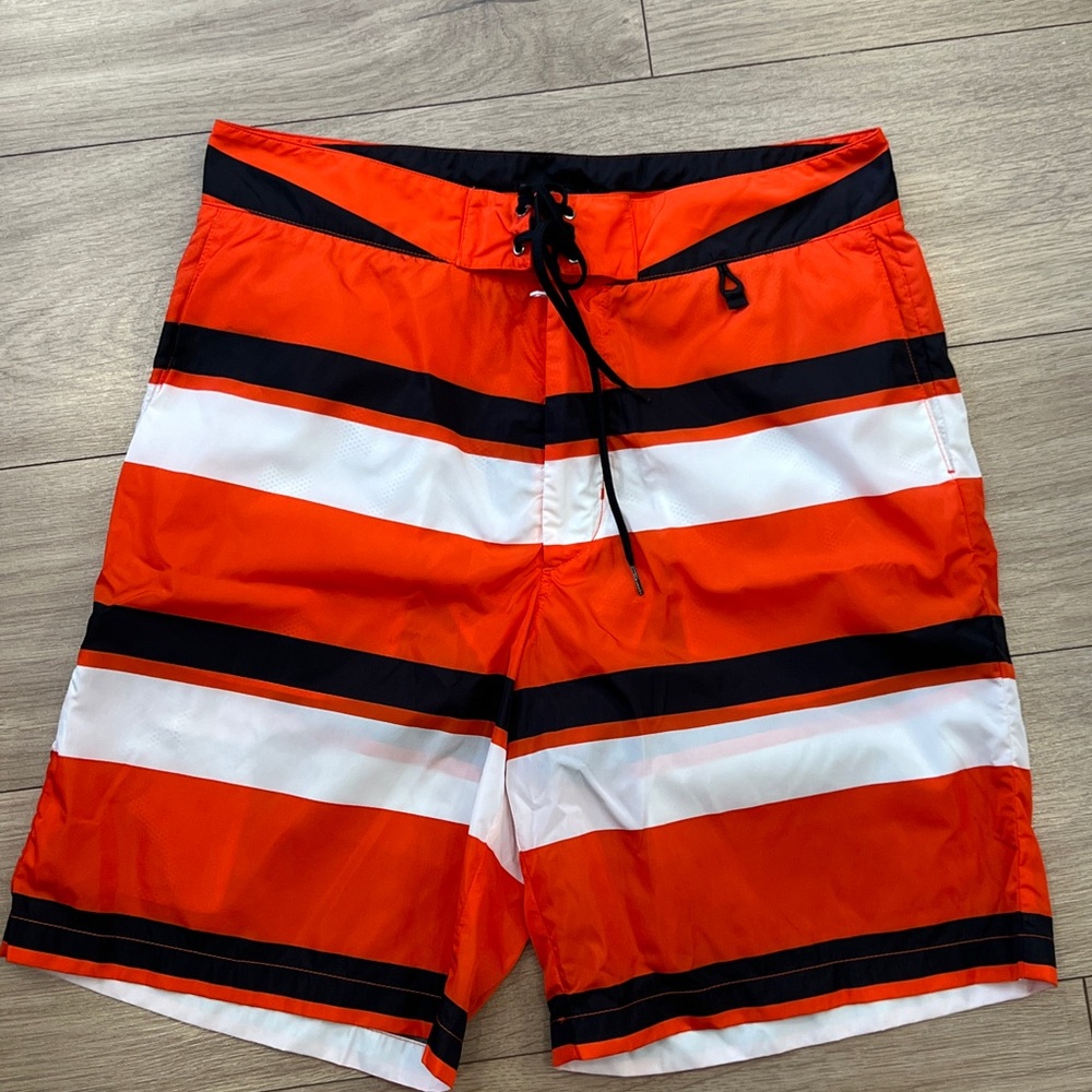 Prada Swim Shorts